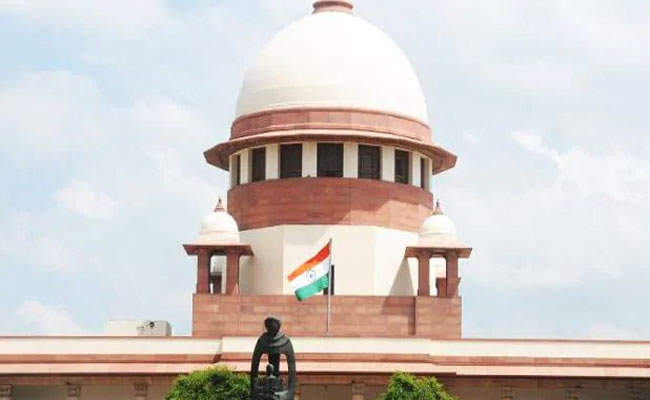 पर्यावरण प्रभाव आकलन : पर्यावरण मंत्रालय को सुप्रीम कोर्ट से फौरी राहत पर्यावरण प्रभाव आकलन : पर्यावरण मंत्रालय को सुप्रीम कोर्ट से फौरी राहत
