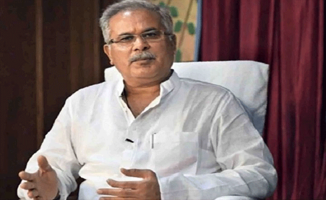मोदी सरकार का एक राष्ट्र-एक बाजार अध्यादेश किसानों के लिए अहितकारी : भूपेश मोदी सरकार का एक राष्ट्र-एक बाजार अध्यादेश किसानों के लिए अहितकारी : भूपेश