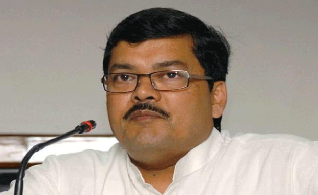 मप्र, उप्र विधानसभा उपचुनावों के लिए कांग्रेस उम्मीदवारों की सूची घोषित मप्र, उप्र विधानसभा उपचुनावों के लिए कांग्रेस उम्मीदवारों की सूची घोषित