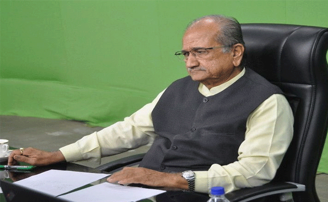 एक फरवरी से कक्षा 9 और 11 की पढ़ाई भी शुरू करने का सरकार का निर्णय एक फरवरी से कक्षा 9 और 11 की पढ़ाई भी शुरू करने का सरकार का निर्णय