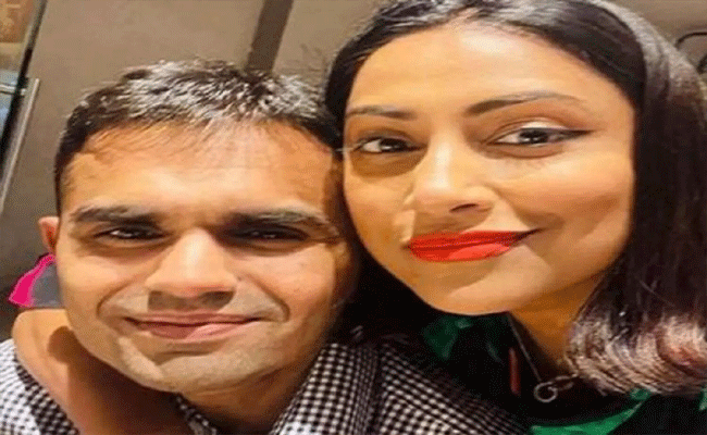 सही है निकाहनामा लेकिन नहीं बदला धर्म, समीर वानखेड़े की पत्नी का कबूलनामा सही है निकाहनामा लेकिन नहीं बदला धर्म, समीर वानखेड़े की पत्नी का कबूलनामा