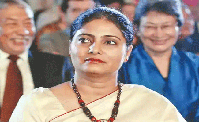 व्यवस्था परिवर्तन की दिशा तय करेगा पंचायत चुनाव : अनुप्रिया व्यवस्था परिवर्तन की दिशा तय करेगा पंचायत चुनाव : अनुप्रिया