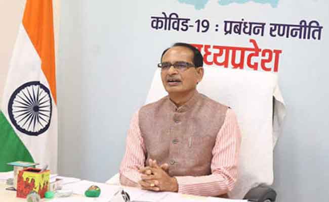 ब्लैक फंगस के इलाज के लिए विशेष वार्ड बनाने के निर्देश ब्लैक फंगस के इलाज के लिए विशेष वार्ड बनाने के निर्देश