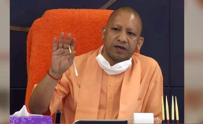 मासूमों को कोरोना से बचाने के लिये योगी सरकार ने कसी कमर मासूमों को कोरोना से बचाने के लिये योगी सरकार ने कसी कमर