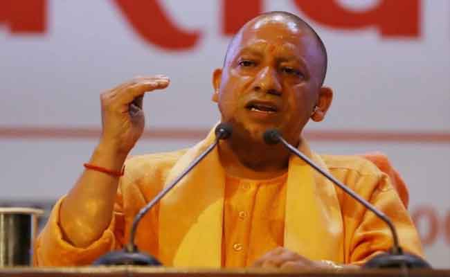धर्मांतरण कराने वालों पर लगेगा रासुका ,संपत्ति जब्त होगी : योगी धर्मांतरण कराने वालों पर लगेगा रासुका ,संपत्ति जब्त होगी : योगी