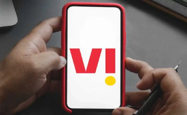 वोडाफोन के सबसे सस्ते रिचार्ज प्लान्स, 5 रुपये से कम में मिल रहा अनलिमिटेड कॉलिंग और बंपर डेटा वोडाफोन के सबसे सस्ते रिचार्ज प्लान्स, 5 रुपये से कम में मिल रहा अनलिमिटेड कॉलिंग और बंपर डेटा