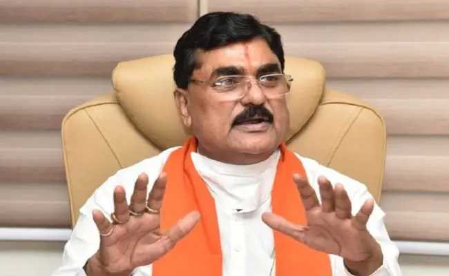 मूंग खरीदी के लिए प्रतिदिन 50 किसानों को भेजे एसएमएस: पटेल मूंग खरीदी के लिए प्रतिदिन 50 किसानों को भेजे एसएमएस: पटेल