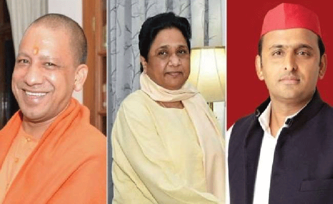 यूपी चुनाव 2022: सीएम की कुर्सी के लिए जरूरी नहीं विधानसभा चुनाव लड़ना यूपी चुनाव 2022: सीएम की कुर्सी के लिए जरूरी नहीं विधानसभा चुनाव लड़ना