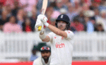 इंग्लैंड 188 पर ढेर, ऑस्ट्रेलिया की कुल बढ़त 152 रन