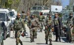 कश्मीर में लश्कर का आतंकवादी गिरफ्तार