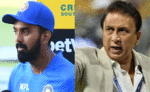राहुल को कप्तानी देने पर भड़के सुनील गावस्कर, BCCI के फैसले पर बयान