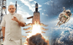 भारत का मानव सहित अंतरिक्ष मिशन अब से कुछ समय बाद: मोदी