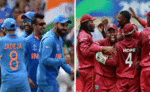 भारत के खिलाफ वनडे सीरीज के लिए वेस्टइंडीज टीम का एलान, पोलार्ड होंगे कप्तान