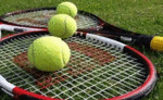 खेल मंत्री यशोधरा ने आईटीएफ टेनिस टूर्नामेंट का शुभारंभ किया