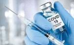 कोविड टीकाकरण में 179.33 करोड़ टीके लगे