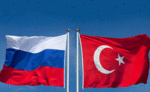 रूस तुर्की के लिए विश्वसनीय गैस आपूर्तिकर्ता बना रहेगा
